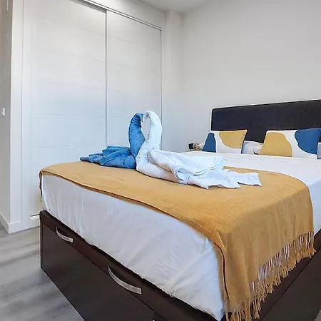 Appartement Cozy In With Kitchen