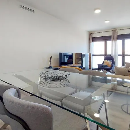 Cozy In With Kitchen Appartement *